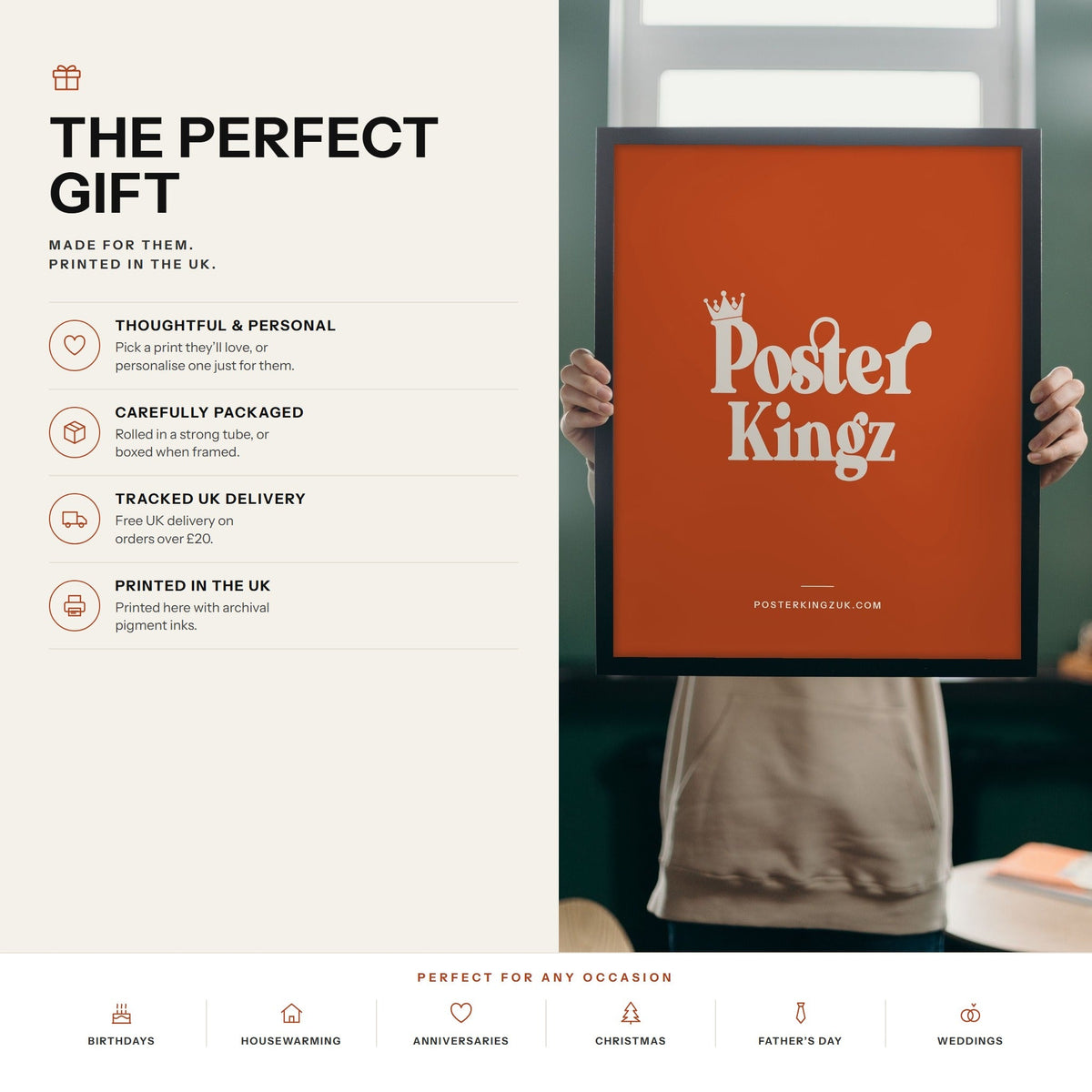 Vienna Street Map Poster | Minimal City Map Print in White, Black or Cream