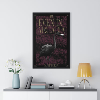 Sleep Token Even In Arcadia Artwork Maxi Poster