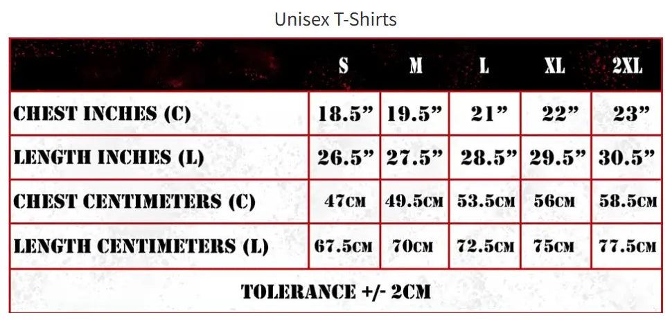 AC/DC Unisex Ringer T-Shirt – Let There Be Rock Tour '77 (Sand) | Official Merch Poster Kingz