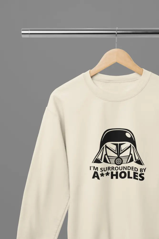 Clothing Spaceballs - Helmet T-Shirt/Sweatshirt Poster Kingz