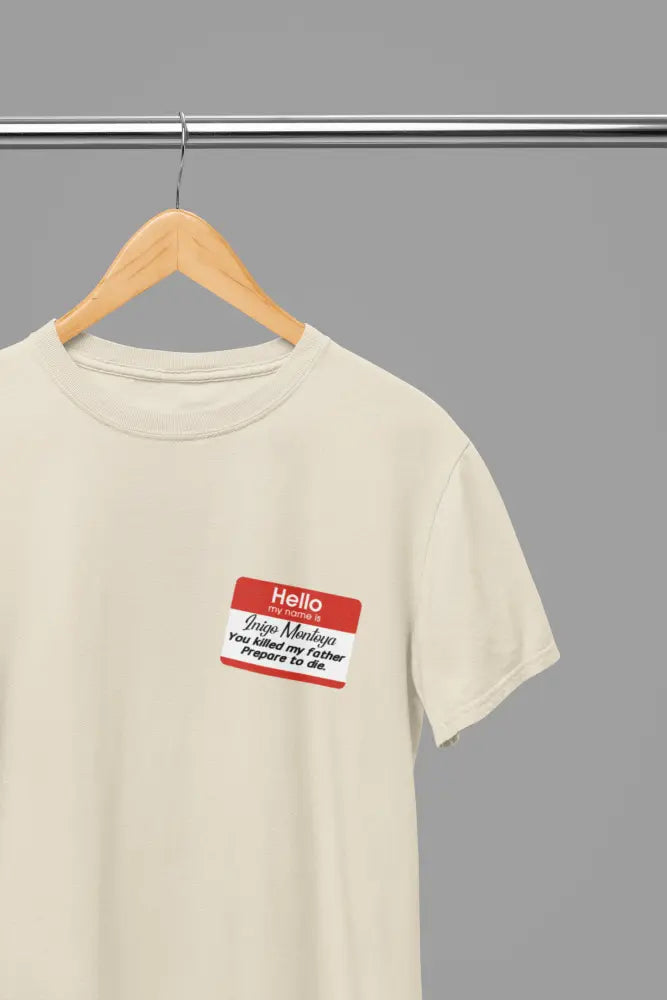 Clothing The Princess Bride - T-Shirt/Sweatshirt Poster Kingz