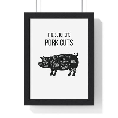 Kitchen Wall Art - Poster Kingz