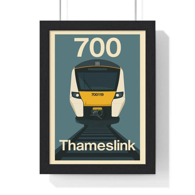 Train Posters - Poster Kingz