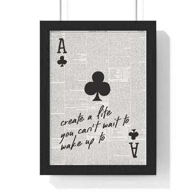 Wall Art - Poster Kingz