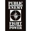 Public Enemy Fight The Power maxi poster 61 x 91.5 cm wall poster