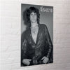 The Doors Jim Morrison black and white maxi poster 24 x 36 inch wall poster