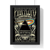 Pink Floyd Dark Side Of The Moon Tour 1973 Maxi Poster