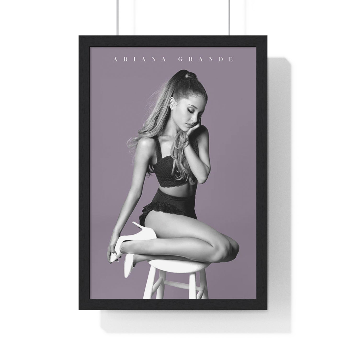 Ariana Grande Pose Maxi Poster official music maxi poster 61 x 91.5 cm
