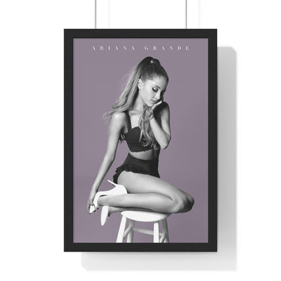 Ariana Grande Pose Maxi Poster official music maxi poster 61 x 91.5 cm