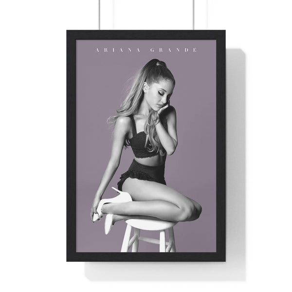 Ariana Grande Pose Maxi Poster official music maxi poster 61 x 91.5 cm