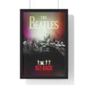 The Beatles Get Back Maxi Poster official music maxi poster 61 x 91.5 cm
