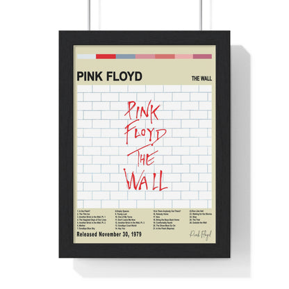 Pink Floyd Album Posters