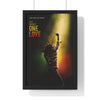 Bob Marley One Love Maxi Poster official music maxi poster 61 x 91.5 cm