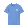 Dunder Mifflin Rabies Awareness T-shirt - funny Office inspired graphic tee product image 3