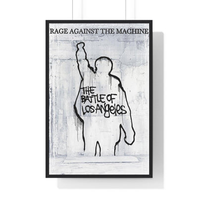 Rage Against The Machine Battle of Los Angeles Maxi Poster Poster Kingz