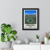 Indian Wells Tennis Garden Poster lifestyle 1