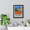 Court Rainier III Poster lifestyle 2