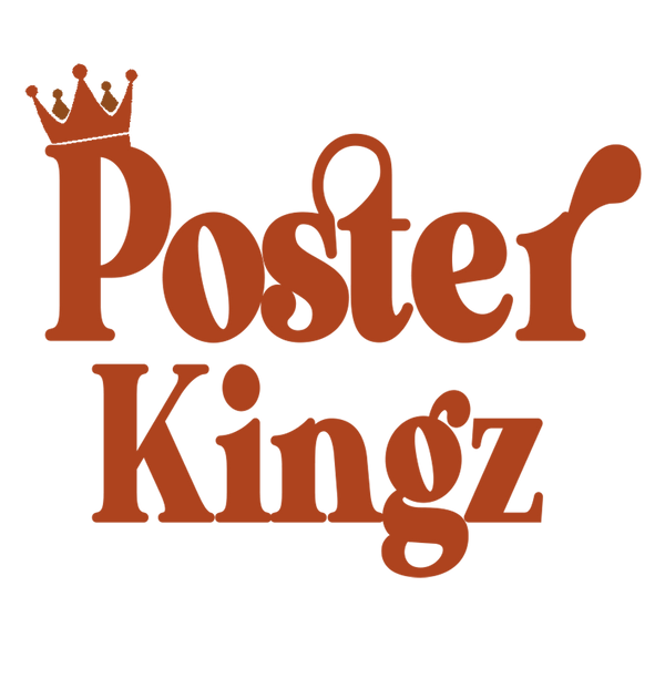 Poster Kingz