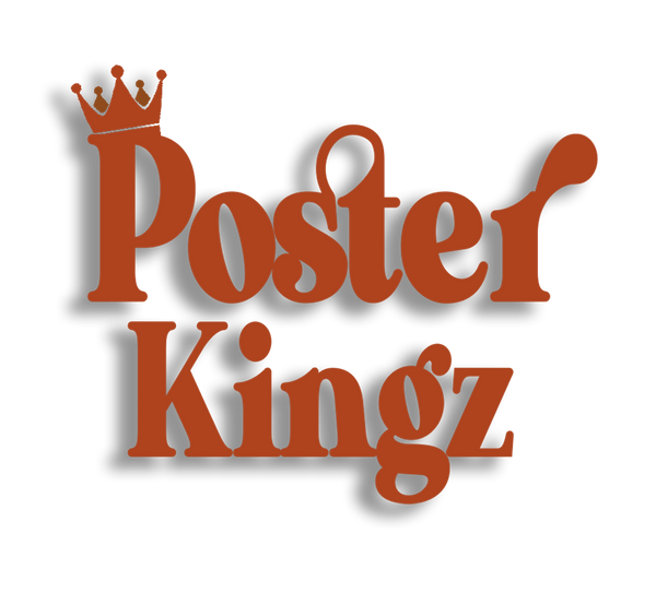 Poster Kingz
