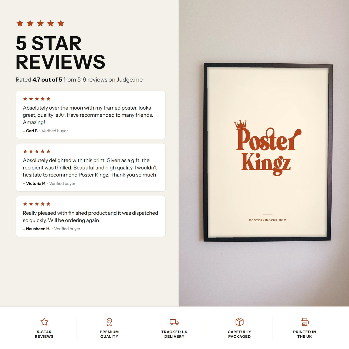 Old Trafford Inside Stadium Print | Man United Wall Art