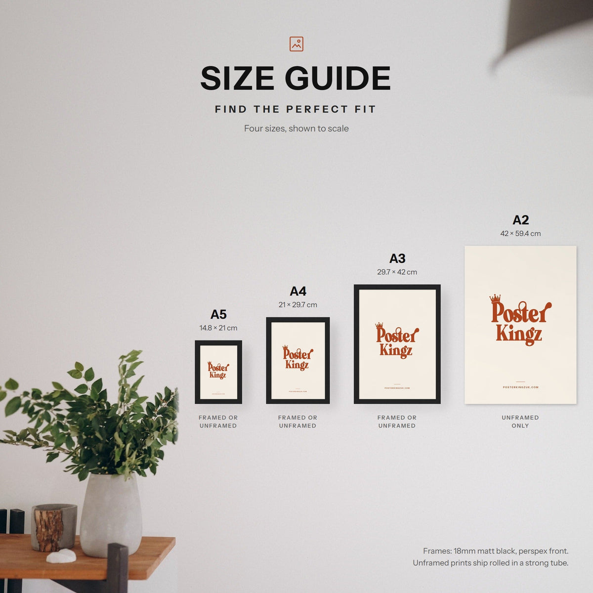 Personalised Family Years Retro Typographic Print