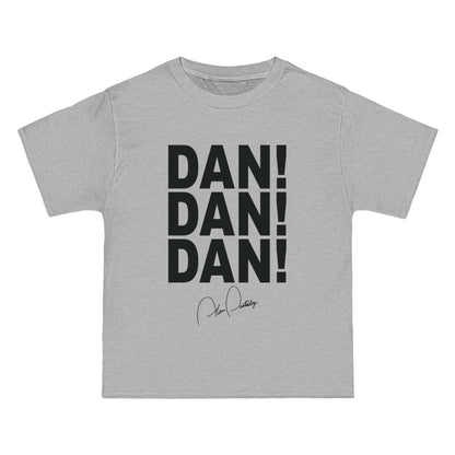 Alan Partridge - DAN! Shirt - T-Shirt - Poster Kingz