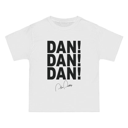 Alan Partridge - DAN! Shirt - T-Shirt - Poster Kingz