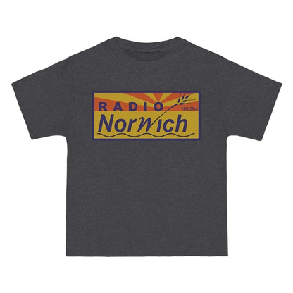 Alan Partridge - Radio Norwich Shirt - T-Shirt - Poster Kingz