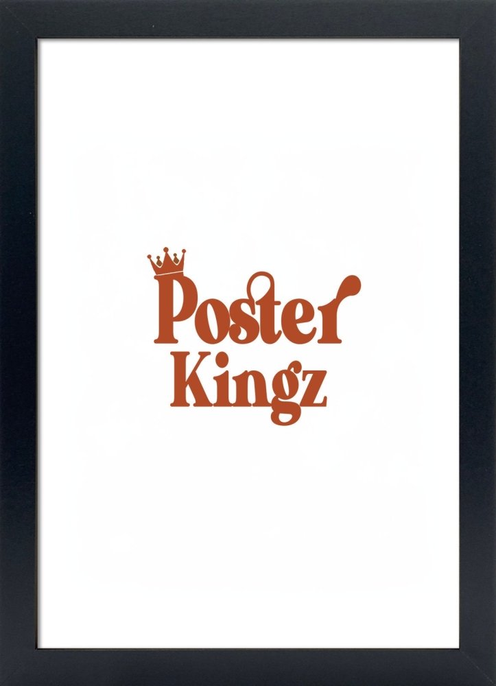 Aston Villa | 23/24 Football Print - Poster Kingz