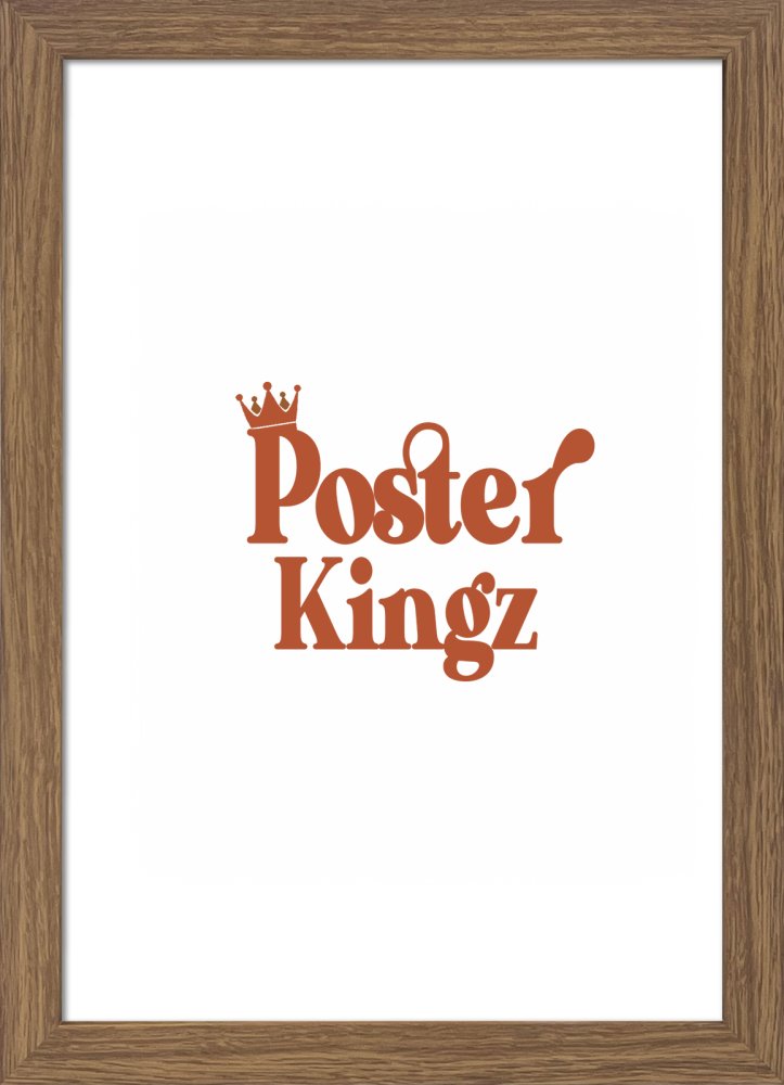 Aston Villa | 23/24 Football Print - Poster Kingz