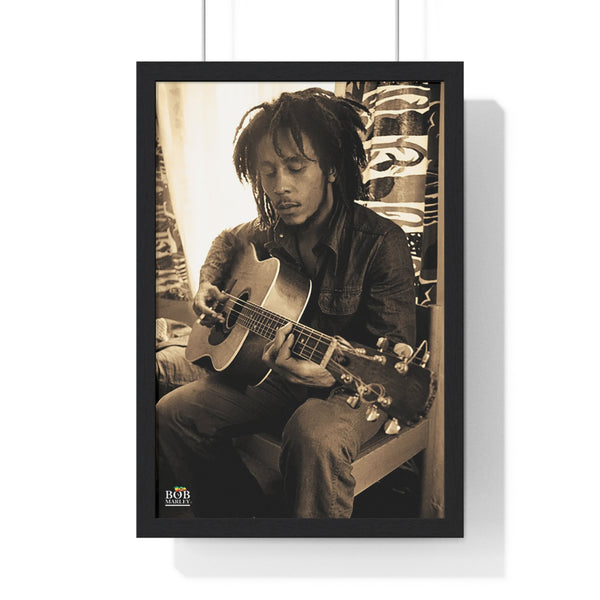 Bob Marley Sepia Maxi Poster official music maxi poster 61 x 91.5 cm