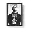 Liam Gallagher Why Me Why Not Maxi Poster official music maxi poster 61 x 91.5 cm