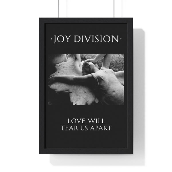 Joy Division Love Will Tear Us Apart Maxi Poster official music maxi poster 61 x 91.5 cm