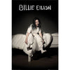 Billie Eilish When We All Fall Asleep Album Maxi Poster poster wall art print UK home decor