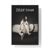 Billie Eilish When We All Fall Asleep Album Maxi Poster poster wall art print UK home decor