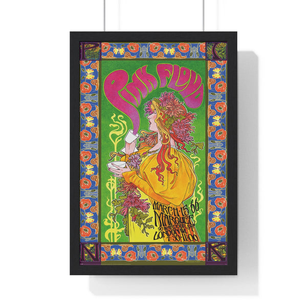 Pink Floyd 66 Maxi Poster official music maxi poster 61 x 91.5 cm