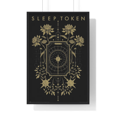 Sleep Token Sigil Artwork Maxi Poster Poster Kingz