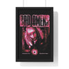 Bad Omens Industrial Maxi Poster official music maxi poster 61 x 91.5 cm