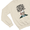 Beige t-shirt with Christmas Vacation Clark Griswold Sweater