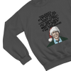 Beige t-shirt with Christmas Vacation Clark Griswold Sweater