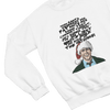 Beige t-shirt with Christmas Vacation Clark Griswold Sweater