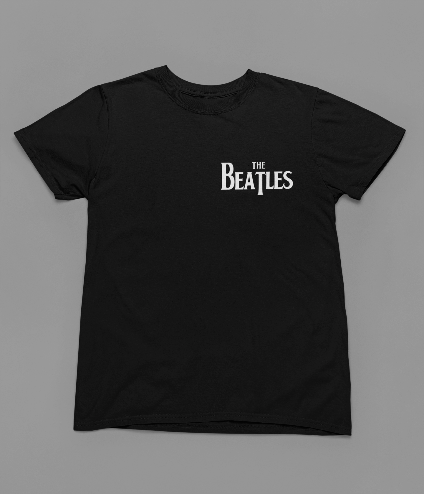 The Beatles Tour 1964 Music T-Shirt/Sweatshirt