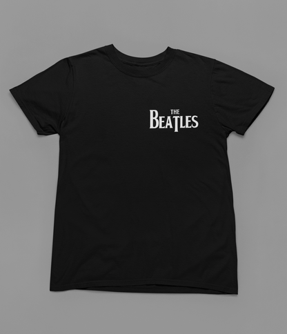 The Beatles Tour 1964 Music T-Shirt/Sweatshirt