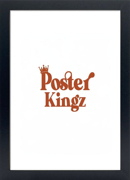 Custom Team | 23/24 Football Print - Poster Kingz