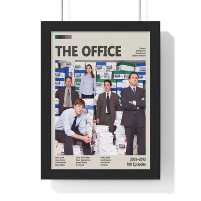 The Office (US) Posters