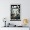 Oasis Morning Glory Album Artwork Maxi Poster