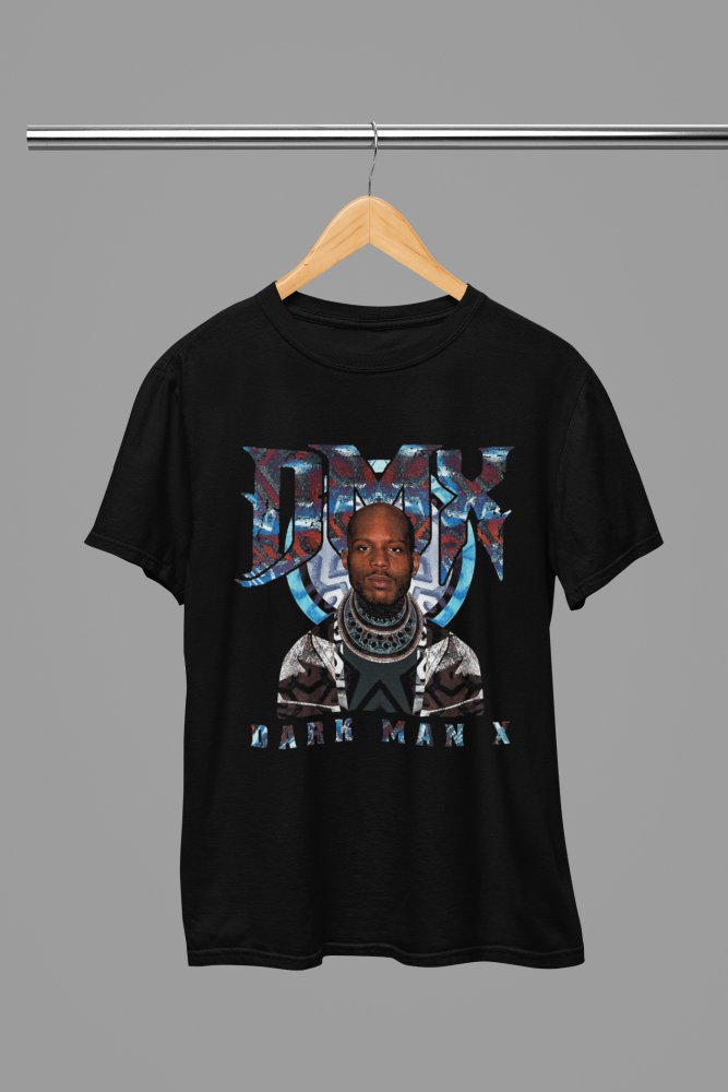 DMX T-Shirt - Poster Kingz