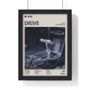 Framed Drive movie poster