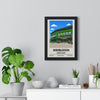 Wimbledon Centre Court Poster lifestyle 2