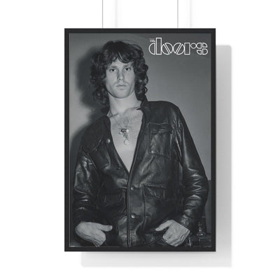 The Doors Jim Morrison Portrait Maxi Poster Poster Kingz